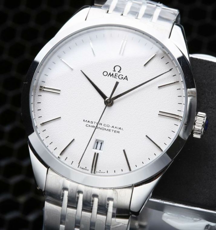 Omega Watches Men Seamaster Heritage Models _SKU1100omega-40x12mm-0320313658
